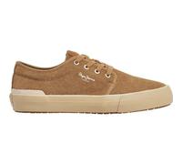 Pepe Jeans Ben Urban M, Baskets Homme, Marron (Beige Sable), 10
