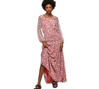 Pepe Jeans Berenice T-Shirt pour Femme, Multicolore (Multicolore)., S