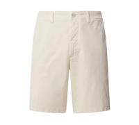 Pepe Jeans - Bermuda Regular Chino - Homme - Shorts - Beige - Taille: W34