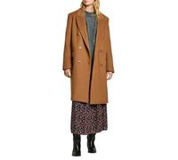 Pepe Jeans Beth Vestes, Marron (Marron Noisette), M Femme