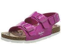 Pepe Jeans Bio Basic Buckles SandalFille