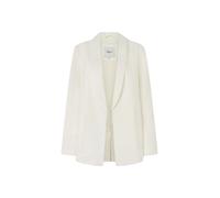 Pepe Jeans Blazer 'MIRKA' blanc, Taille 42