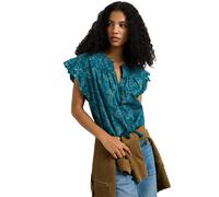 Pepe Jeans Blouse à Manches Courtes Gabriela