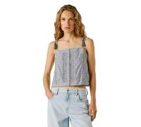 Pepe Jeans Blouse Sans Manches Agny