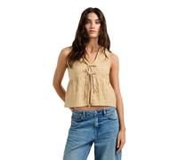 Pepe Jeans Blouse Sans Manches Frances