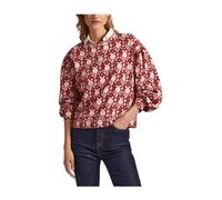Pepe Jeans - Blouses - Femme - Blouses et Chemises - Multicolore - Taille: 38 FR