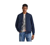 Pepe Jeans - Bomber Vestes - Homme - Vestes - Bleu - Taille: S