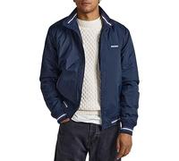 Pepe Jeans Bon Jacket Homme Bleu (Dulwich), S, Bleu (Dulwich)., S