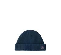 Pepe Jeans Bonnet 'EDWARD' bleu, Taille 55-60