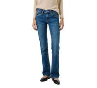 Pepe Jeans Bootcut LW Piccadilly - Jeans - Coupe Botte - Femme