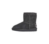 Pepe Jeans Boots 'Diss Studs W' gris, Taille 39