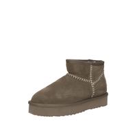 Pepe Jeans Boots 'DISSY' beige foncé, Taille 41