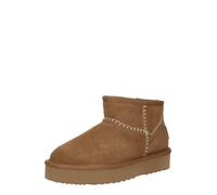 Boots femmes Pepe jeans DISSY ETNIC W Marron 41