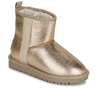 Bottes d'hiver fille Pepe Jeans DISS Party Marron 34