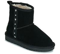 Boots enfant filles Pepe jeans DISS ROCK G Noir 36