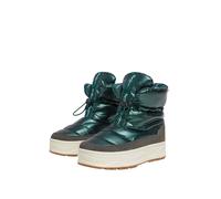 Pepe Jeans Boots ' KORE METALLIC W ' vert, Taille 39
