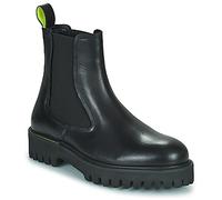 Pepe jeans Boots TRUCKER CHELSEA W in Noir 38