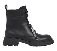 Pepe Jeans Bottes à Talons Stacy Play