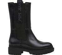 Pepe Jeans Bottes Bettle Salvaje Noir