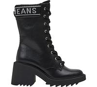 Pepe Jeans Bottes Boss Logo Noir
