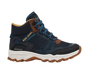 Pepe Jeans Bottes extérieures Pico Navy