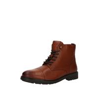 Pepe Jeans Bottines à lacets 'FRED LAND' cognac, Taille 42