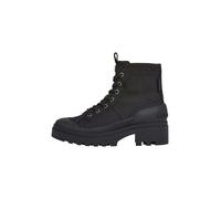 Pepe Jeans Bottines à lacets 'HALE CITY W' noir, Taille 37