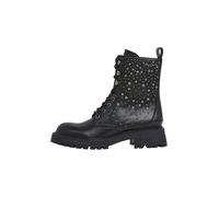 Pepe Jeans Bottines à lacets noir, Taille 41