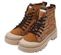 Pepe Jeans Bottines Ascot Soup pour femme, Tabac (859), 38 EU