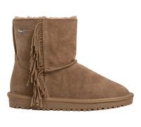 Pepe Jeans Bottines Diss Fest