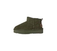 Pepe Jeans Bottines ' DISSY YOUNG' olive, Taille 41