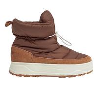 Pepe Jeans Bottines Kore Snow Marron