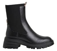 Pepe Jeans Bottines Soda Plus Noir