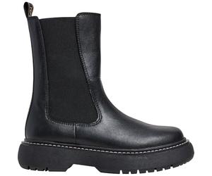 Pepe Jeans Bottines Yoko Rock Noires