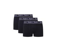 Pepe Jeans Pepe TK 3P, Maillot Homme, Black, L