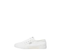 Pepe Jeans Baskets basses Femme Brady Cute W Sneak Blanc cassé Taille 36