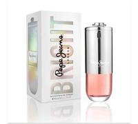 Pepe Jeans Bright Eau de Parfum pour femme 80 ml
