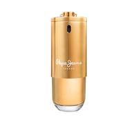 Pepe Jeans Bright Intense For Her Parfum Femme Eau de Parfum 80ml Fragrance Florale et Orientale Cadeau Femme Vaporisateur