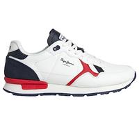 PEPE JEANS Brit Basic M Trainers EU 45