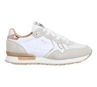 PEPE JEANS Brit Mirror Trainers EU 37