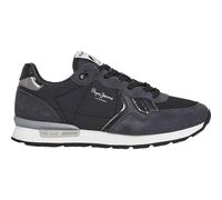 PEPE JEANS Brit Mirror Trainers EU 40