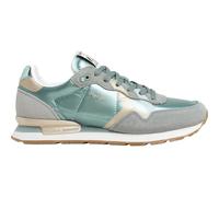 Pepe Jeans Brit PRINTY W Bleach Green Ladies 36