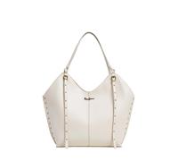 Pepe Jeans Cabas 'Teleri' blanc naturel, Taille One Size