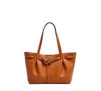 Pepe Jeans Cabas 'Thea' marron, Taille One Size