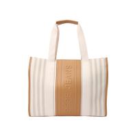 Pepe Jeans Zenda Niza Shopper Bag Beige