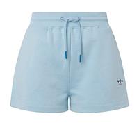 Pepe Jeans Calista Short, 516DAZED Blue, L