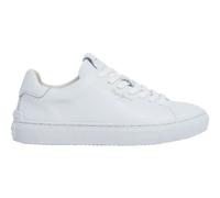 Pepe Jeans Camden Classic W, Baskets Femme, Blanc (Blanc), 4