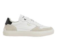 Pepe Jeans Camden Street Trainers Beige EU 42 Homme