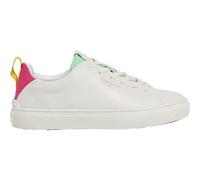 Pepe Jeans Camden Street W, Baskets Femme, Blanc (Blanc), 5