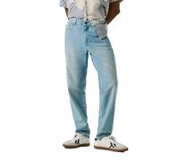 Pepe Jeans Camden Tapered Fit Jeans Bleu 40 / 32 Homme